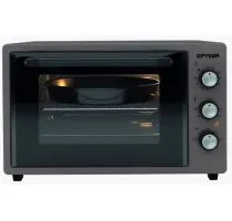 Духовка электрическая OPTIMA MO-38G