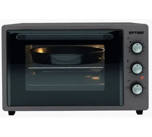 Духовка электрическая OPTIMA MO-38G