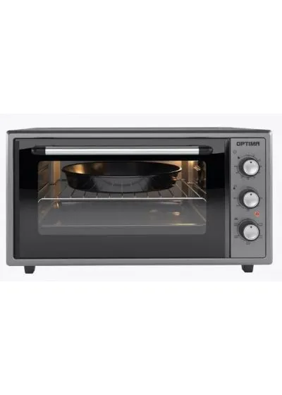 Духовка электрическая OPTIMA MO-48BGF