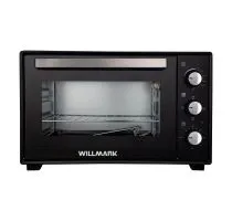 Мини-печь WILLMARK WO-501BL