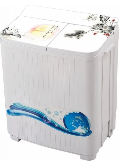 Стиральная машина Optima МСП-95СТ