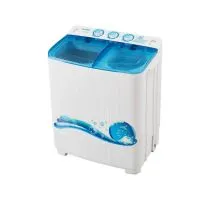 Стиральная машина OPTIMA MCП-55П Синяя