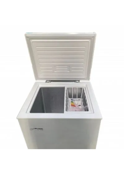 Морозильный ларь Optima BD-131K