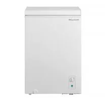Морозильный ларь Willmark CF-140W (компрессор TOSHIBA, 105 л., -28~-12С/0~+12С, 1 корз., белый)