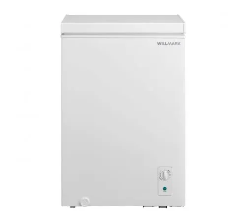 Морозильный ларь Willmark CF-140W (компрессор TOSHIBA, 105 л., -28~-12С/0~+12С, 1 корз., белый) Морозильный ларь Willmark CF-140W (компрессор TOSHIBA, 105 л., -28~-12С/0~+12С, 1 корз., белый)