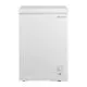 Морозильный ларь Willmark CF-140W (компрессор TOSHIBA, 105 л., -28~-12С/0~+12С, 1 корз., белый)