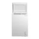Морозильный ларь Willmark CF-140W (компрессор TOSHIBA, 105 л., -28~-12С/0~+12С, 1 корз., белый)