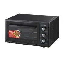 Электрическая духовка Optima OF-48BL Уценка*