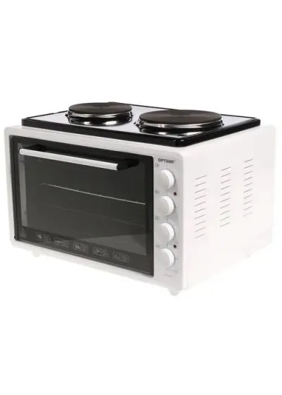 Электропечь (мини-печь) OPTIMA OT-36W