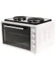 Электропечь (мини-печь) OPTIMA OT-36W