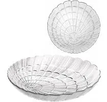 Набор тарелок Pasabahce Атлантис 10235