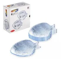 Набор блюд для подачи Pasabahce 10256-829683