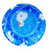 Тарелка Pasabahce Инвитейшин SERENADE BLUE 10327-1