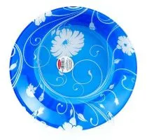 Тарелка Pasabahce Инвитейшин SERENADE BLUE 10327-1