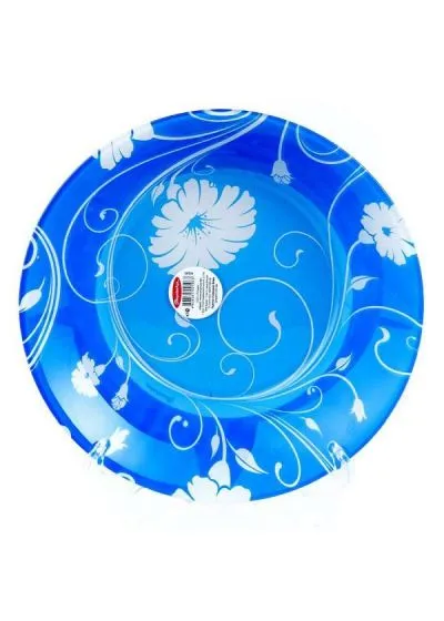 Тарелка Pasabahce Инвитейшин SERENADE BLUE 10327-1