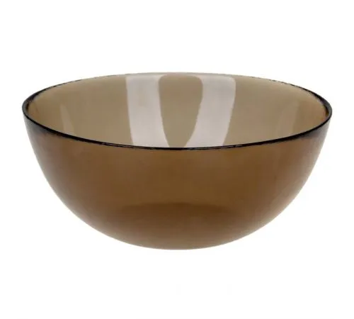 Салатник Pasabahce Инвитейшин BRONZE 10342