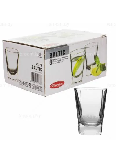 Набор стопок Pasabahce 41270-388089