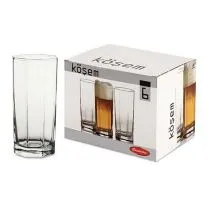 Набор стаканов Pasabahce 42082-811228