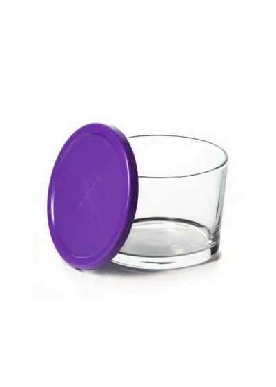 Банка для сыпучих Pasabahce 42230-1078183