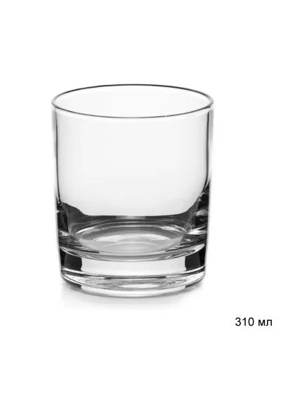 Набор стаканов Pasabahce 42884-1053705