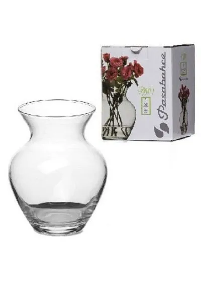 Ваза Pasabahce Botanika 43206