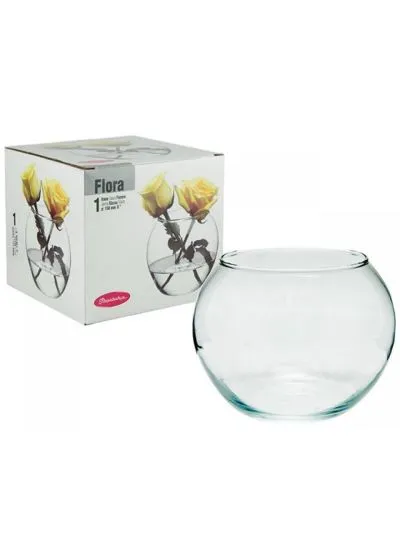 Ваза Pasabahce 43407