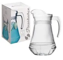 Кувшин Pasabahce 43614/228197/172882