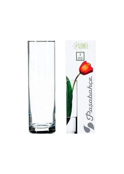 Ваза Pasabahce 43737cl