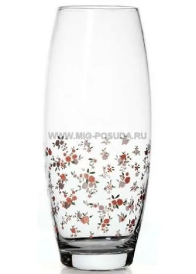 Ваза Pasabahce 43966cl