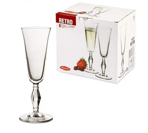 Набор фужеров Pasabahce 440075-1018662