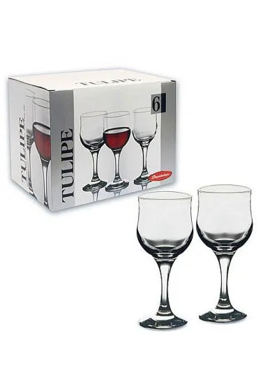 Набор бокалов Pasabahce 44163-721009