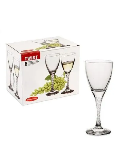 Набор фужеров Pasabahce 44372-1053731