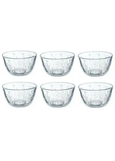 Набор салатников Pasabahce 53896-1103056