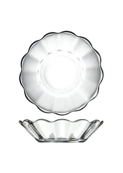 Набор блюдец Pasabahce 54351-1100599