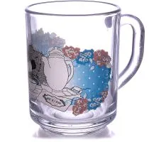 Кружка Pasabahce 55029-1089213