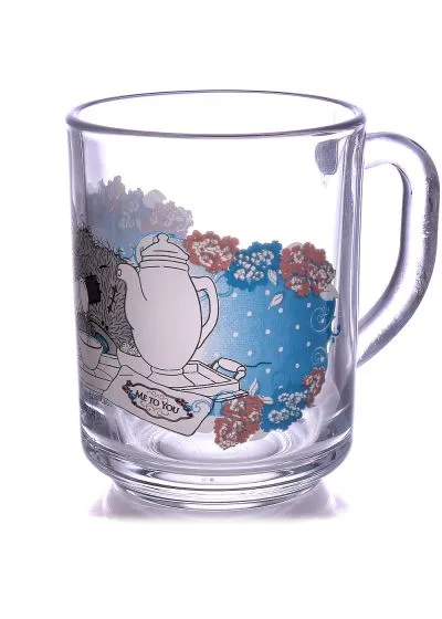 Кружка Pasabahce 55029-1089213