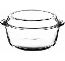 Кастрюля жаропрочная Pasabahce 59003/1017138