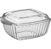 Кастрюля жаропрочная Pasabahce 59029/1017148