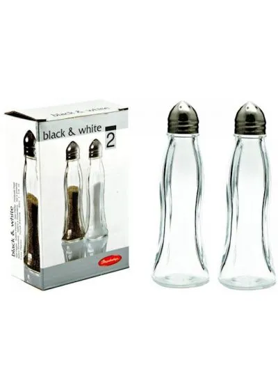 Набор для специй Pasabahce 80030-1053758