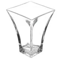 Ваза Pasabahce Botanika Flora 80147