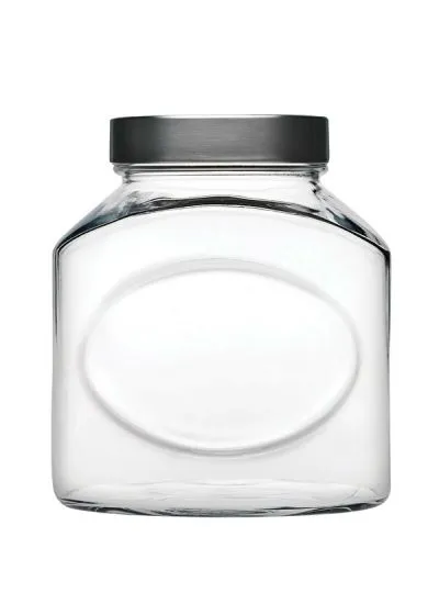 Банка для сыпучих Pasabahce 80394/1120186 SL