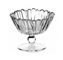 Конфетница на ножке Pasabahce Аврора 95833