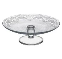 Блюдо на ножке Pasabahce 96094