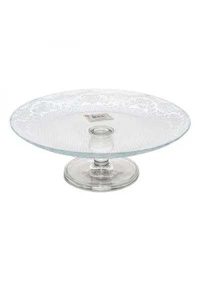 Блюдо на ножке Pasabahce 96770