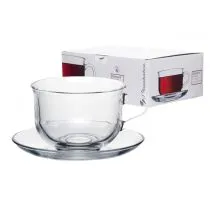 Чайный набор Pasabahce 96806-1109033