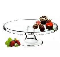 Тортовница Pasabahce 98259