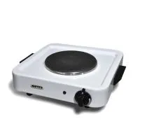 Электрическая плитка Мечта 111Ч Белая