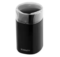 Кофемолка Scarlett SC-CG44505