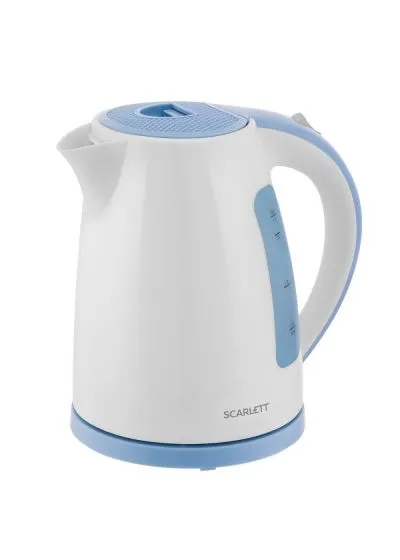 Чайник электрический Scarlett SC-EK18P60