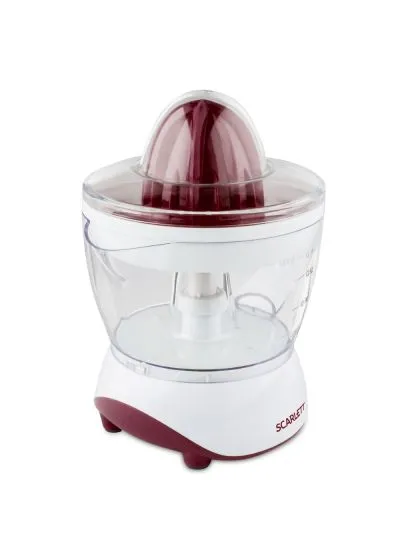 Соковыжималка для цитрусовых Scarlett SC-JE50C06